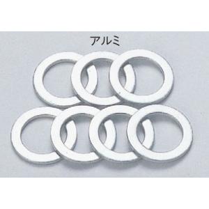 ACTIVE アクティブ クラッシュワッシャー 入り数：4枚 クラッシュワッシャー・バンジョーガスケ...