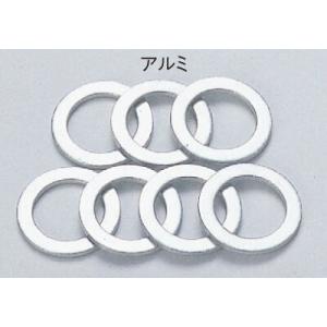 ACTIVE アクティブ クラッシュワッシャー 入り数：50枚 クラッシュワッシャー・バンジョーガス...