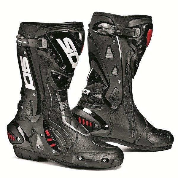 SIDI シディー ST [エスティ] オンロードブーツ サイズ：43 (27.5cm)