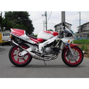 DOG FIGHT RACING ドッグファイトレーシング製 HONDA NSR250R