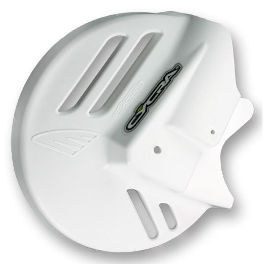 CYCRA サイクラ ディスクカバー YZF450 05-07 YZF250 YZ250 YZ125...