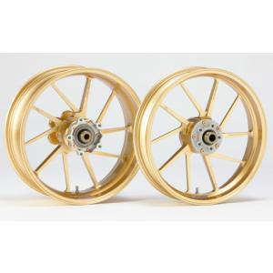GALESPEED ゲイルスピード アルミニウム鍛造ホイール【TYPE-R】ZRX1200