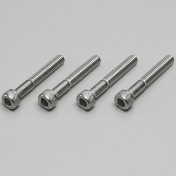 HURRICANE ハリケーン M6ステンレス ソケットボルト 汎用ボルト・ネジ