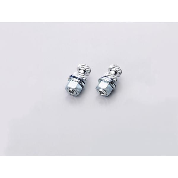 HURRICANE ハリケーン ミニウインカー取付ボルト ウインカーステー・マウント 灯火類 電装系