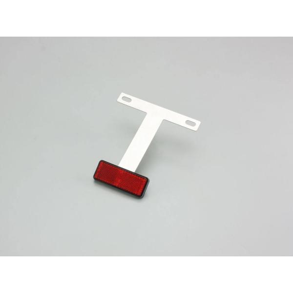 HURRICANE ハリケーン リフレクター 外装