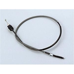 HURRICANE HURRICANE:ハリケーン ショート クラッチケーブル SR400 SR500