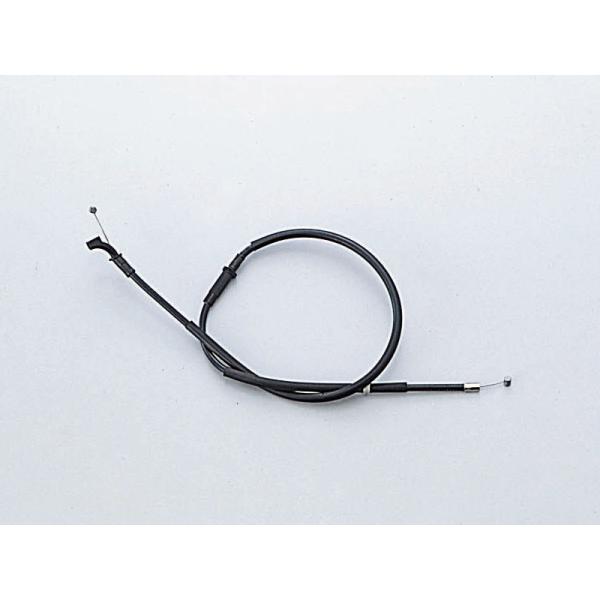 HURRICANE ハリケーン ロング チョークケーブル ゼファー400 ゼファー750 ゼファー7...