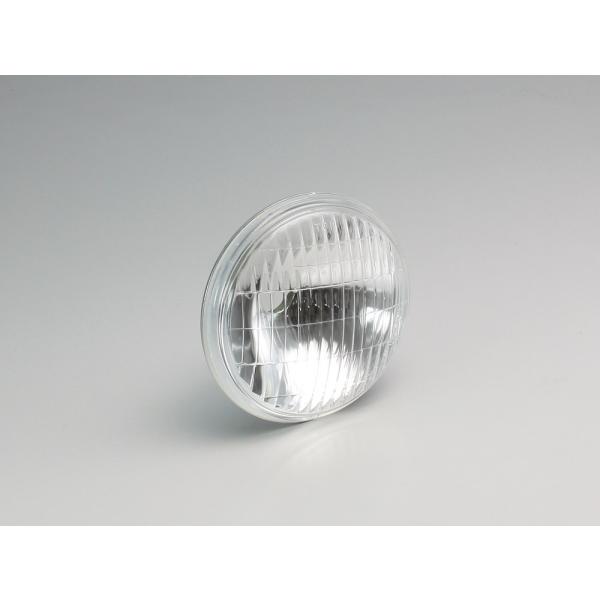 HURRICANE ハリケーン 交換レンズ ベーシック 4.5インチ ベーツタイプヘッドライト及び ...