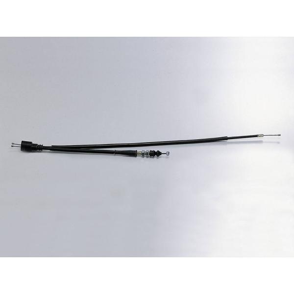 HURRICANE ハリケーン ロング スロットルケーブル ライブディオ ライブディオSR ライブデ...