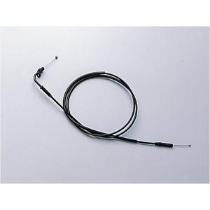 HURRICANE HURRICANE:ハリケーン ロング スロットルケーブル ジョグ ジョグZ ジョグアプリオ ジョグアプリオ タイプ2 スーパージョグZ スーパージョグZR