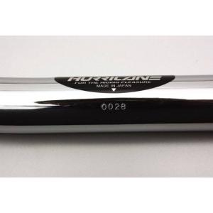 HURRICANE ハリケーン ナロー2型 Φ...の詳細画像1