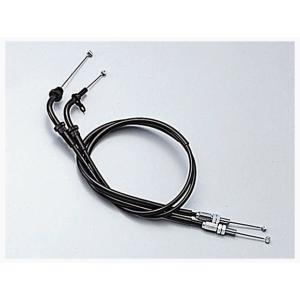 HURRICANE ハリケーン ロング スロットルケーブル W GSX1300R ハヤブサ(隼) S...