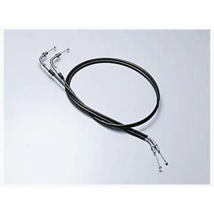 HURRICANE ハリケーン ロング スロットルケーブル W W650 KAWASAKI カワサキ...