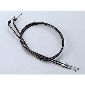 HURRICANE HURRICANE:ハリケーン ロング スロットルケーブル W SR400 SR500