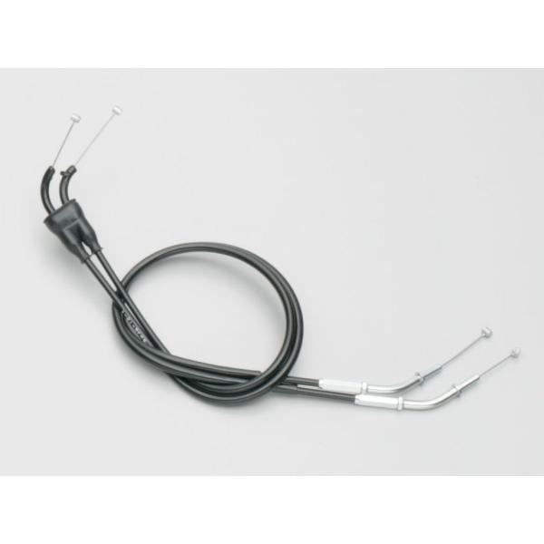 HURRICANE ハリケーン ロング スロットルケーブル W ZX-12R KAWASAKI カワ...