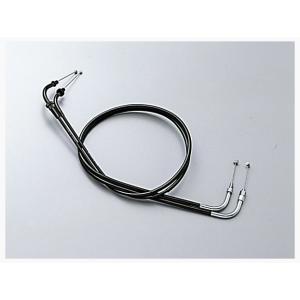 HURRICANE ハリケーン ロング スロットルケーブル W ドラッグスター 250 YAMAHA...