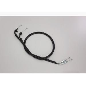 HURRICANE ハリケーン ロング スロットルケーブル W RV200 バンバン SUZUKI ...