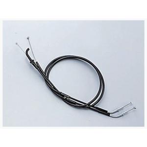 HURRICANE HURRICANE:ハリケーン ロング スロットルケーブル