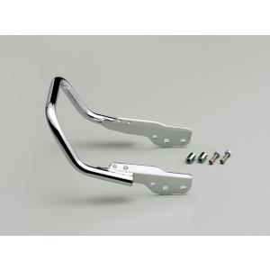 ツルノテクニカルサービス TTS RACING トップブリッジ NSR50 HONDA