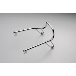 ALCAN hands（アルキャンハンズ） タンデムバー エストレヤ(RS