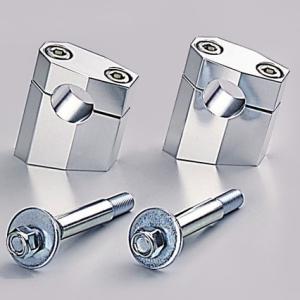 HURRICANE ハリケーン ヘキサゴン型セットバックホルダー GSR750 GSX1400 SU...