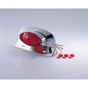 HURRICANE ハリケーン キャッツアイテールランプキット ドラッグスター1100 YAMAHA...