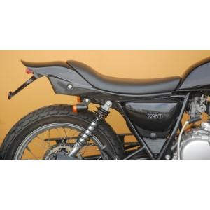 OSCAR（オスカー） トラッカーシート GRASS TRACKER BIGBOY [グラス