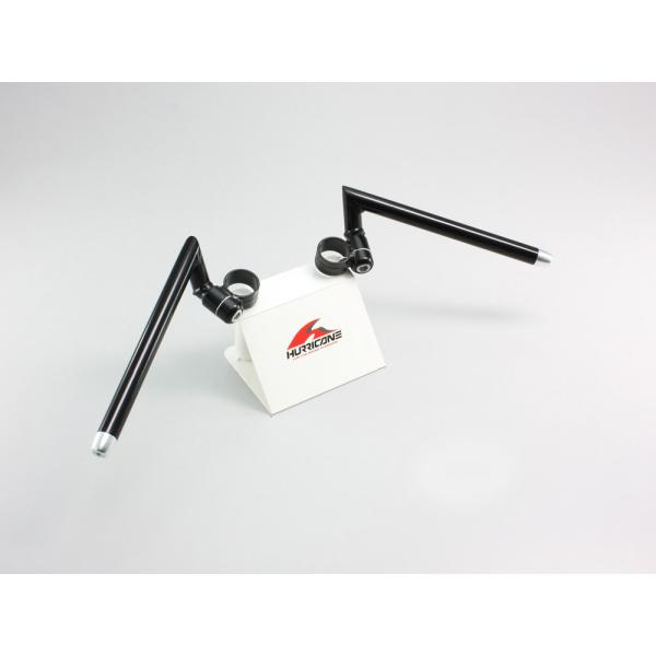 HURRICANE ハリケーン セパレートハンドル スチール FT400 FT500 GSX250S...