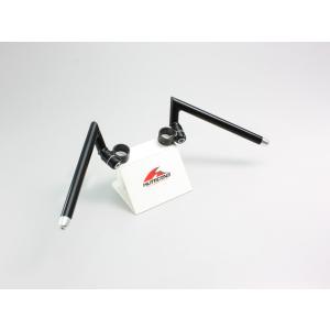 HURRICANE HURRICANE:ハリケーン セパレートハンドル スチール CB400SS SR400 SR500