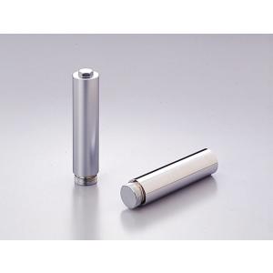 グラストラッカー/ビッグボーイ用ステンレス製フォークジョイント