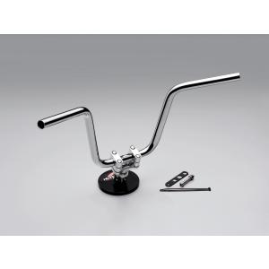 ハリケーン ミニミドルアップ2型ハンドルkit チョイノリ HBK542-01