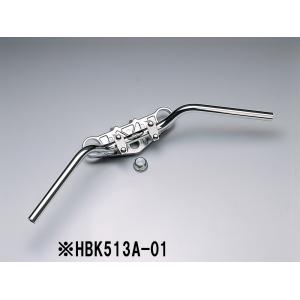 HURRICANE（ハリケーン） HARRICANE バーハンドルkit ZZR1100(D