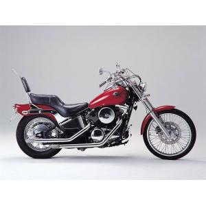 HURRICANE（ハリケーン） スラッシュカットタイプI バルカン400
