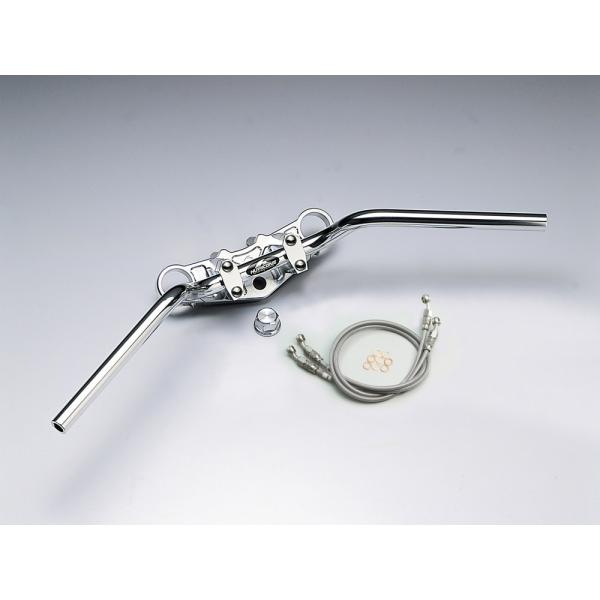 HURRICANE ハリケーン バーハンドルキット GPZ900R KAWASAKI カワサキ ハン...