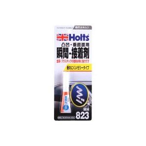 Holts ホルツ ボンドイット ゲル 接着剤 ケミカル