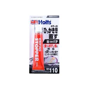 Holts ホルツ ナイフィングストッパー