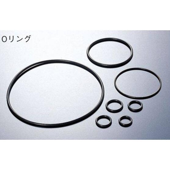 ACTIVE アクティブ オイルクーラー用Oリング CB1000SF CB1300SF X-4 V ...