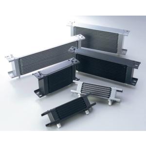 EARLS アールズ ストレート オイルクーラー・フルシステム GPz400F/F2