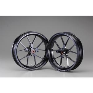 OZ Racing OZ Racing OZレーシング GASS RS-A アルミ鍛造ホイール