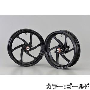 OVER RACING（オーバーレーシング） OVER オーヴァー アルミ鍛造