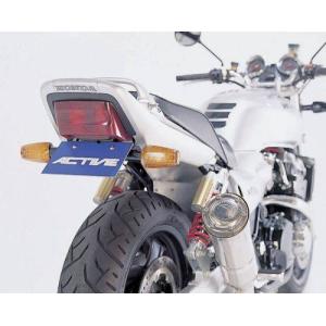 ACTIVE HONDA CB1300SF/SB フェンダーレスキット 1151095 : Parts