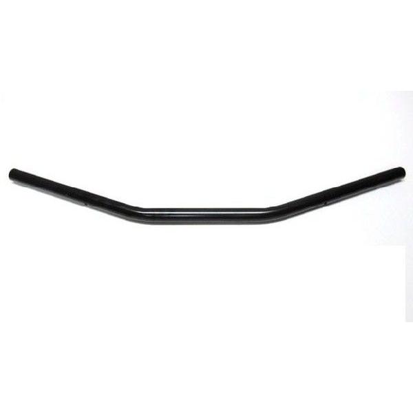 Rin Parts リンパーツ ドラックバー ハンドル カラー：ブラック ズーマー HONDA ホン...