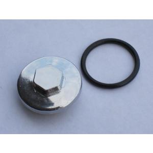 Rin Parts リンパーツ タペットカバー ズーマー HONDA ホンダ エンジンパーツ エンジン
