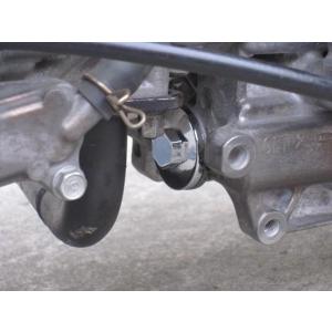 Rin Parts リンパーツ タペットカバー...の詳細画像1