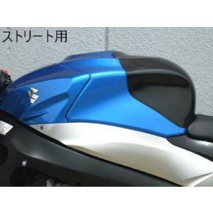 CLEVER WOLF クレバーウルフ タンクパッド GSX-R1000 SUZUKI スズキ タン...
