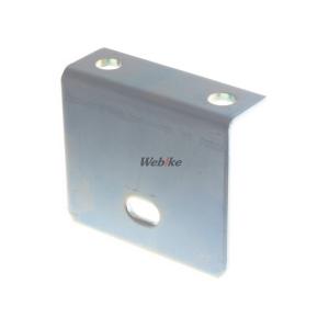 GOODS（グッズ） SR純正マフラーブラケット ボルト付 SR400 SR500