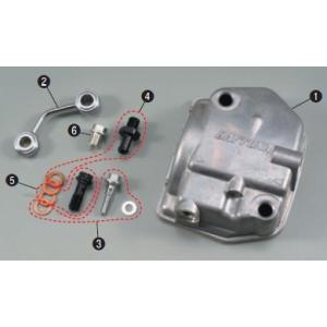 DAYTONA（デイトナ） DAYTONA 66482 バンジョーボルトセット シャワー