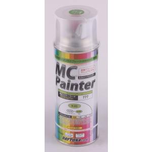 DAYTONA デイトナ MCペインター Ninja ZX-25R SE KRT Edition Z...