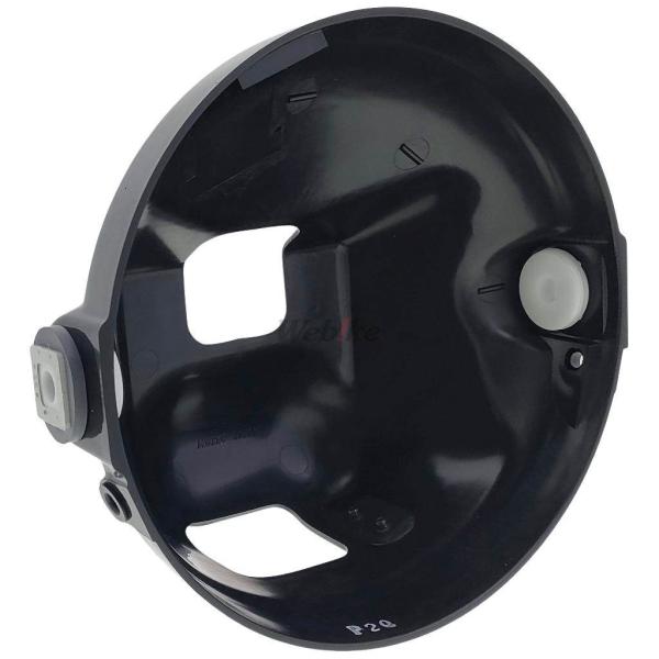 DAYTONA デイトナ 補修用ハウジング ヘッドライト 灯火類 電装系