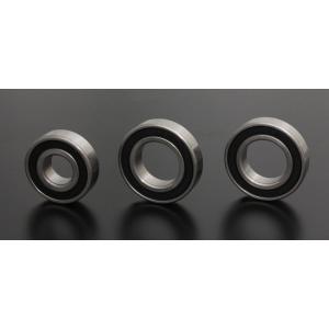 PMC ピーエムシー 【ソードホイール補修部品】リアベアリングセット CB1100F CB750F ...